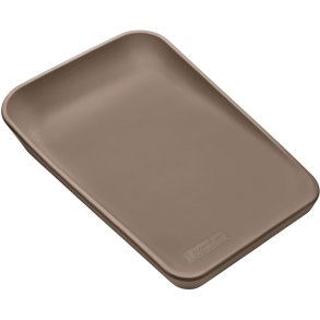 Leander Matty Puslepude 70x49 cm, Mocca