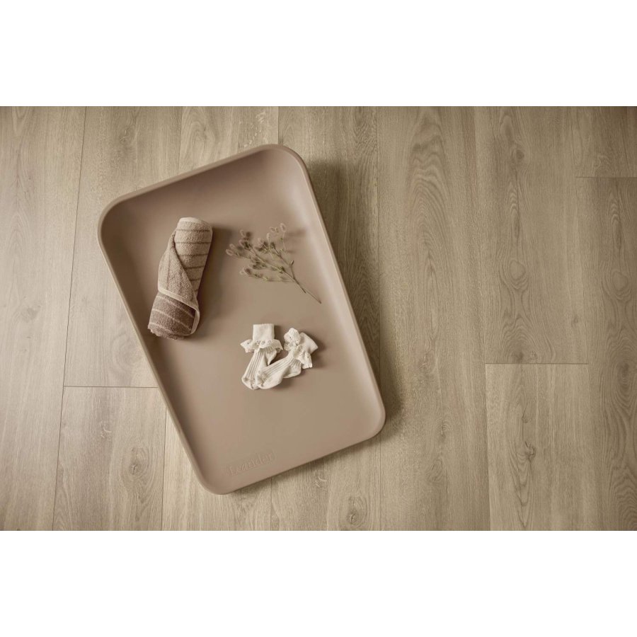 Leander Matty Puslepude 70x49 cm, Clay