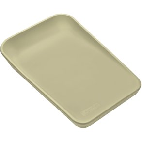 Leander Matty Limited Edition Puslepude 70x49 cm, Olive