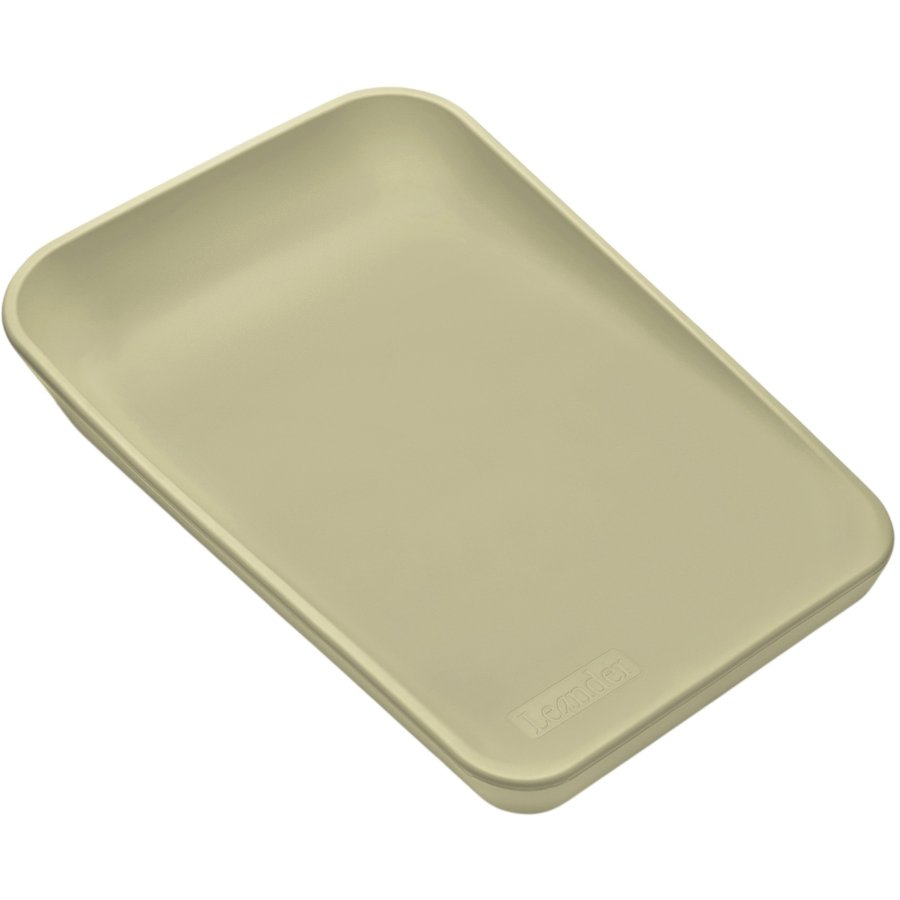 Leander Matty Limited Edition Puslepude 70x49 cm, Olive