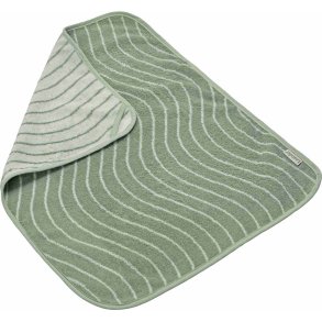 Leander Woodland Topper til Puslepude, Sage Green
