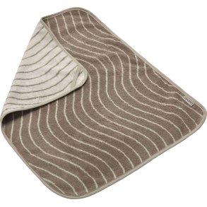 Leander Woodland Topper til Puslepude, Cappuccino