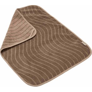 Leander Woodland Topper til Puslepude, Clay