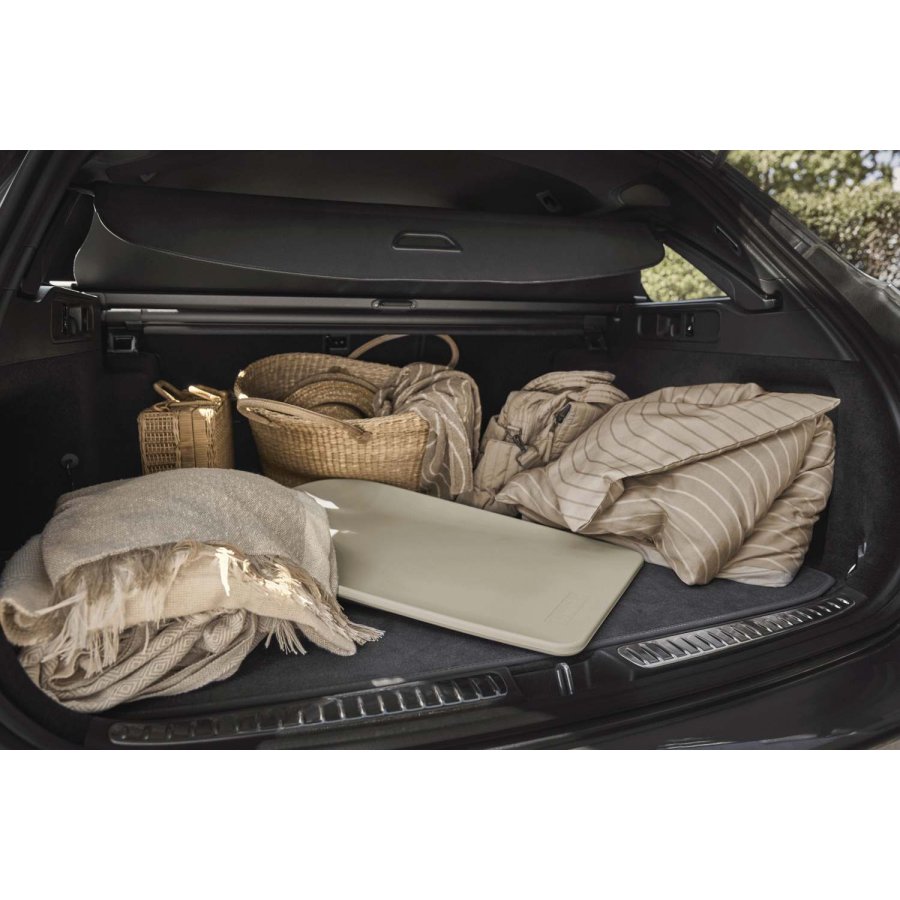 Leander Matty Mini Puslepude 68,2 cm, Cappuccino