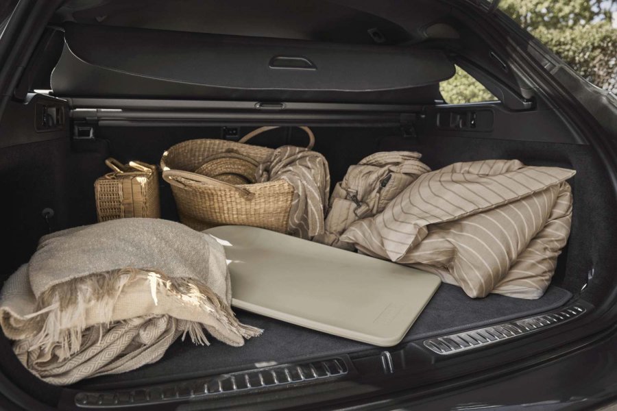 Leander Matty Mini Puslepude 68,2 cm, Cappuccino