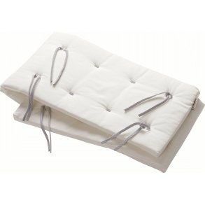 Leander Sengerand til Linea/Luna Babyseng 180 cm, Snow