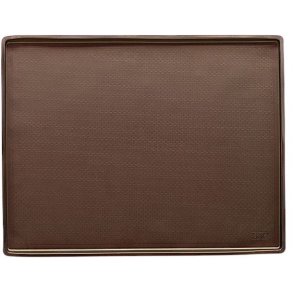 Lékué Bagemtte Roulade 40x30 cm, Brun