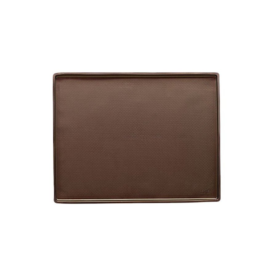 Lékué Bagemtte Roulade 40x30 cm, Brun