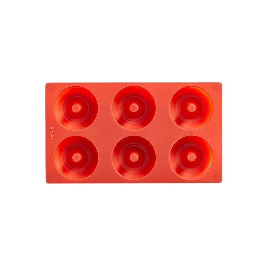 Lékué Donutform 30,5 cm, Rd