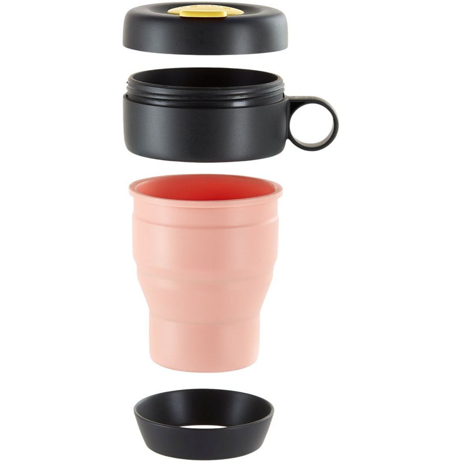 Lékué To Go Kop, Pink