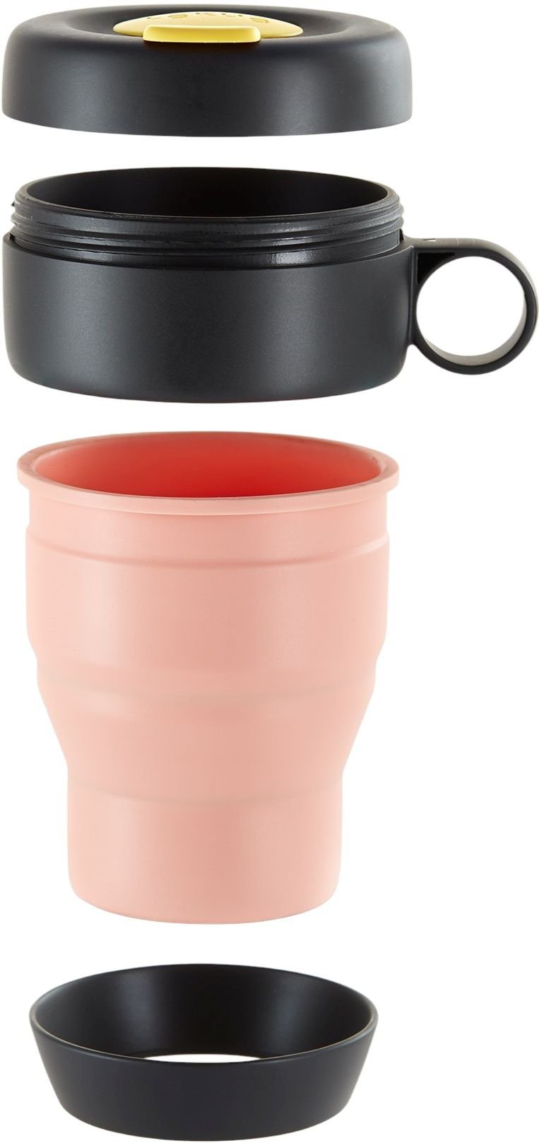 Lékué To Go Kop, Pink