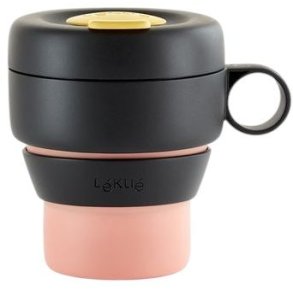 Lékué To Go Kop, Pink