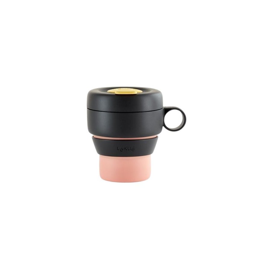 Lékué To Go Kop, Pink