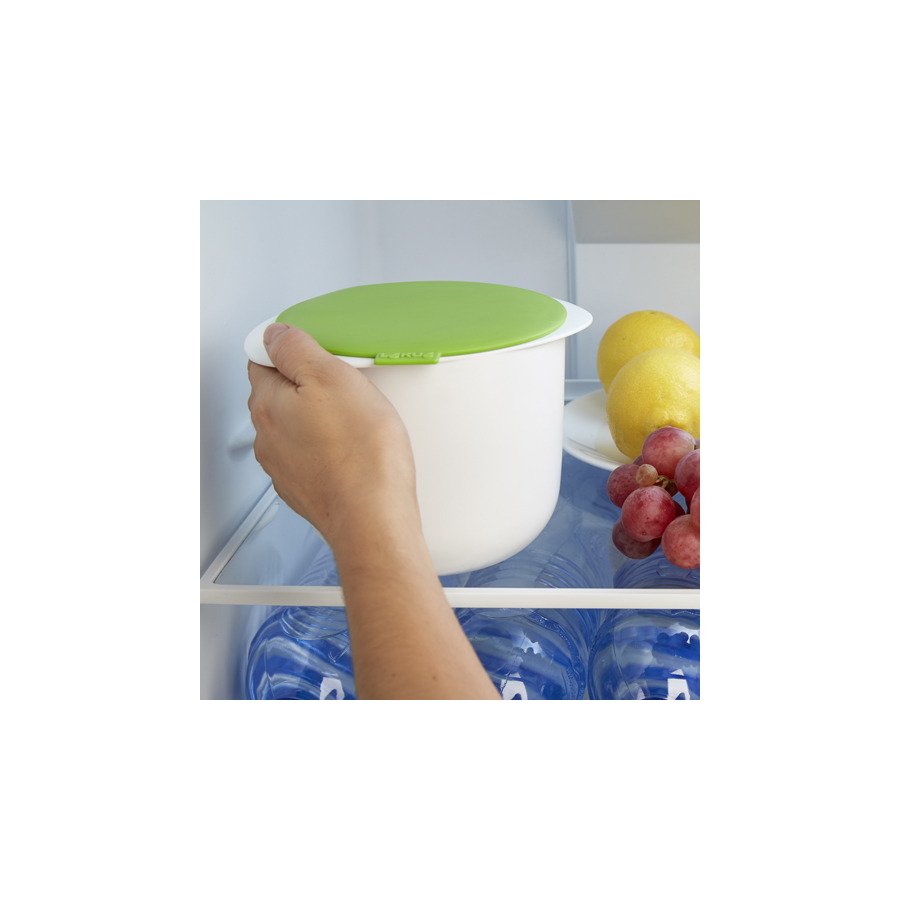 Lékué Ostemaskine 17 cm, Grn