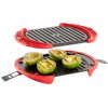 Lékué Grillbakke t. Mikrooven 25,2 cm, Rd