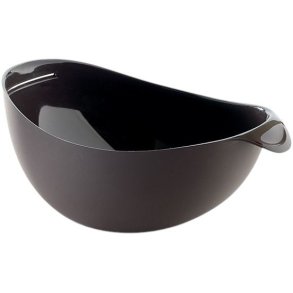 L&eacute;ku&eacute; Br�dbagningsform 24x20 cm, Brun