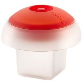 Lékué ggekoger t. Mikroovn Firkantet 10 cm