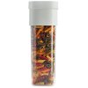Lku Flip Storage Aufbewahrungsbox 1350-1600 ml, Grn