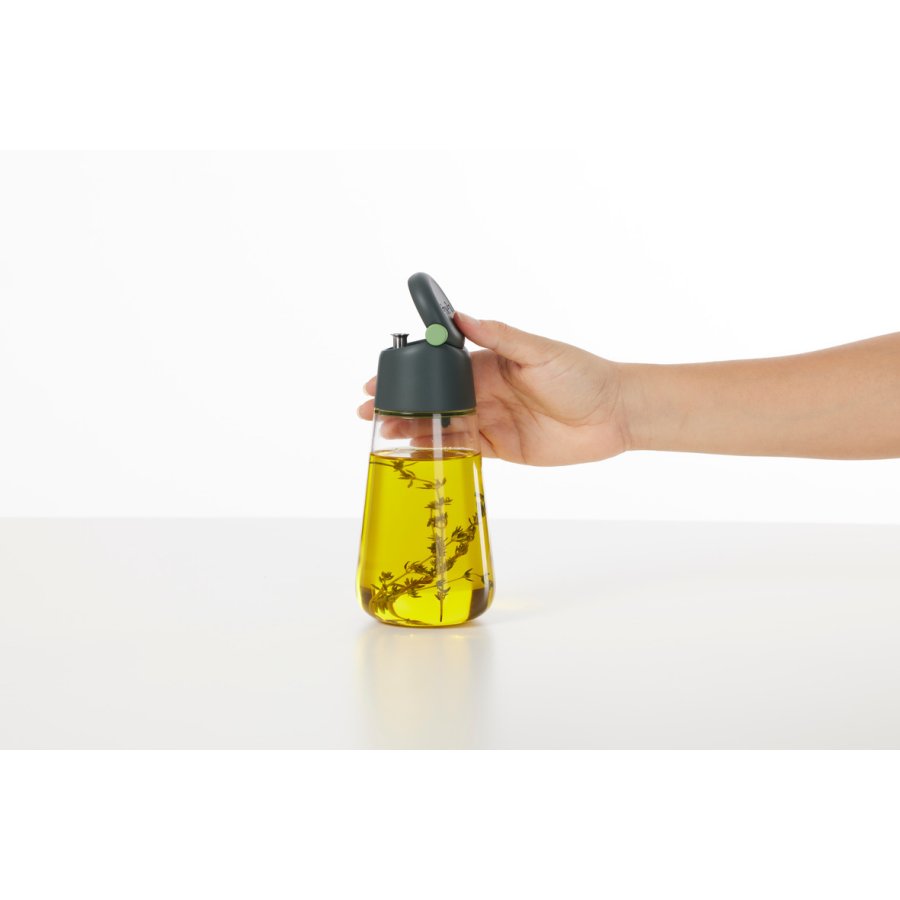 Lékué Olie Dispenser 15 cl, Grå