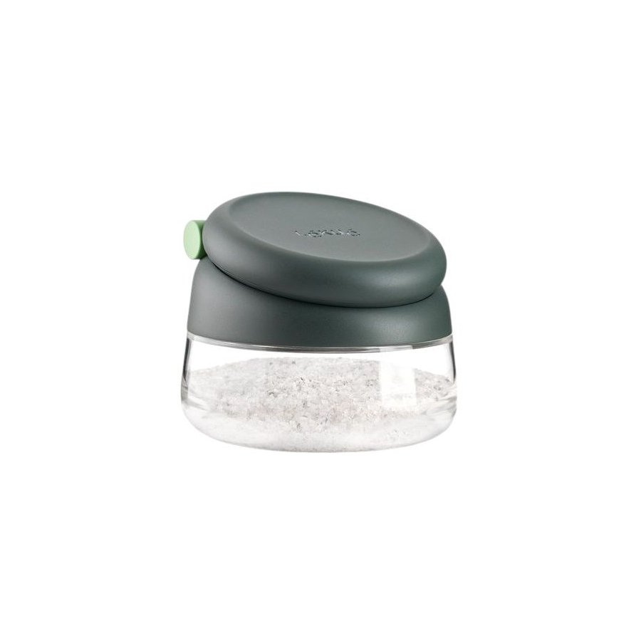 Lékué Saltkar 12,4 cm, Gr