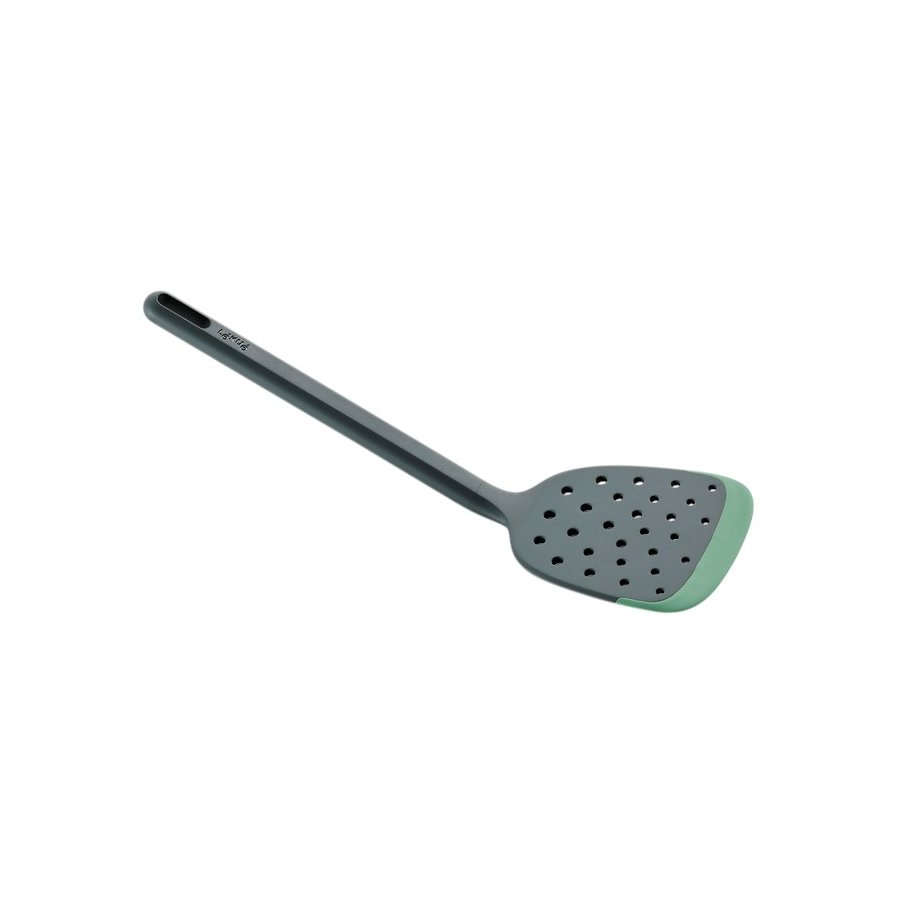 Lékué Non Scratch Palet 30,6 cm, Grn