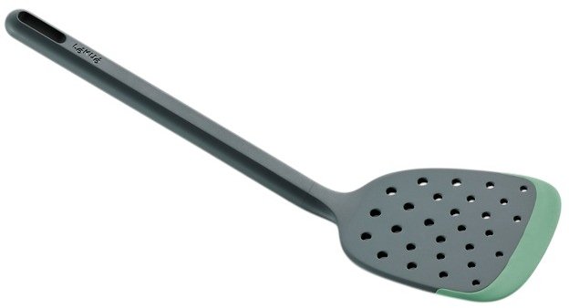 Lékué Non Scratch Palet 30,6 cm, Grn
