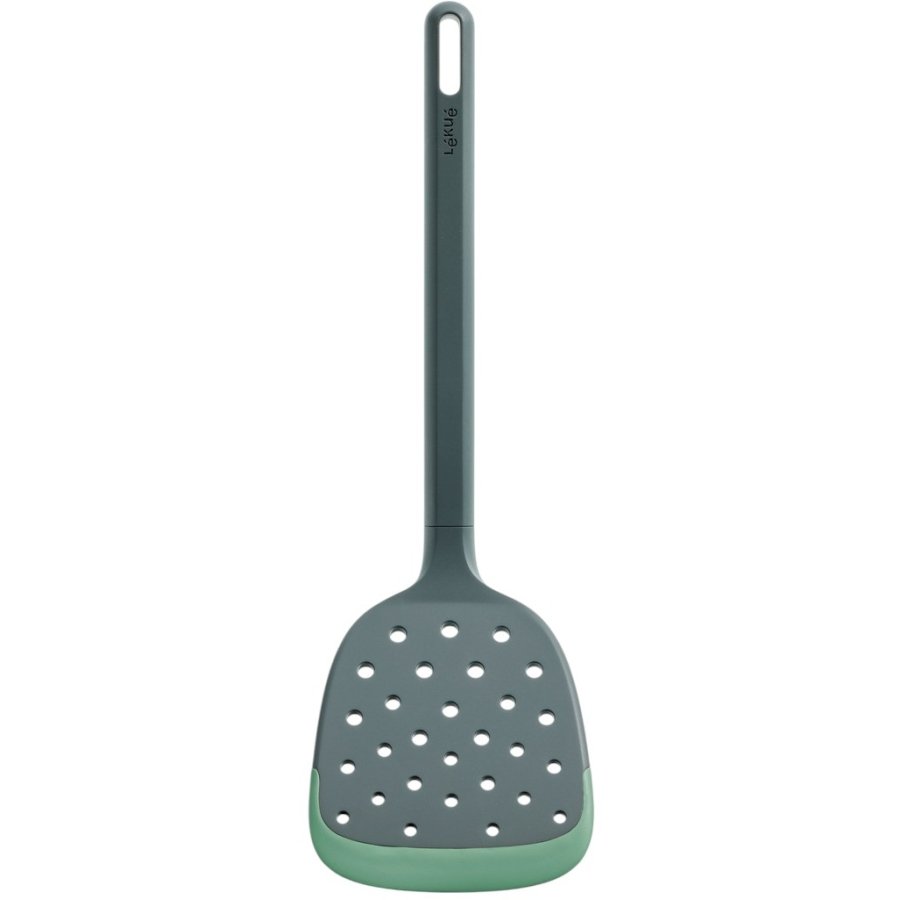 Lékué Non Scratch Palet 30,6 cm, Grn