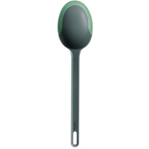 Lékué Non Scratch Grøntsagsske 29 cm, Grøn
