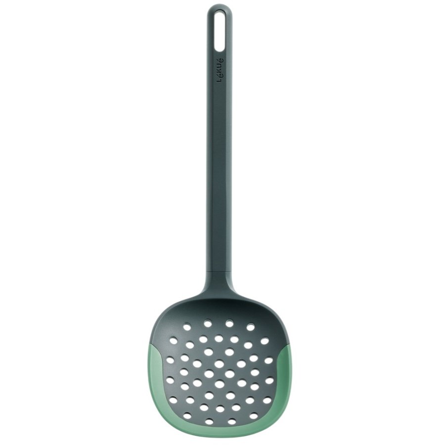 Lékué Non Scratch Hulske 28,5 cm, Grn
