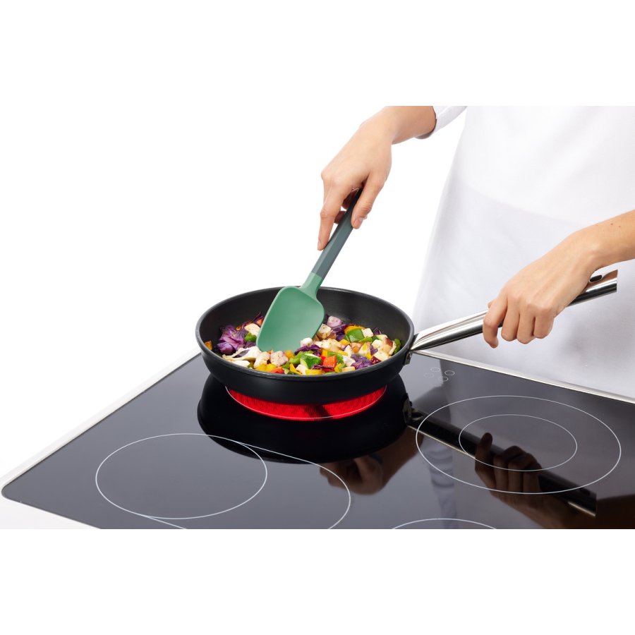 Lékué Non Scratch Dejskraberske 29 cm, Grn