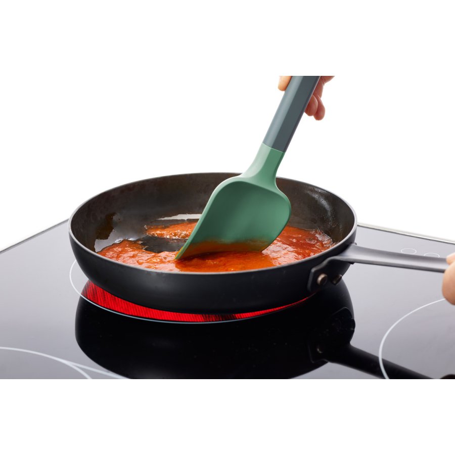 Lékué Non Scratch Dejskraberske 29 cm, Grn