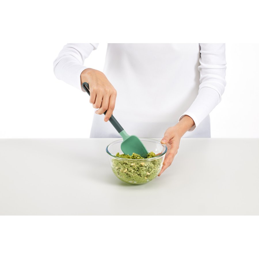 Lékué Non Scratch Dejskraberske 29 cm, Grn