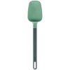 Lékué Non Scratch Dejskraberske 29 cm, Grn