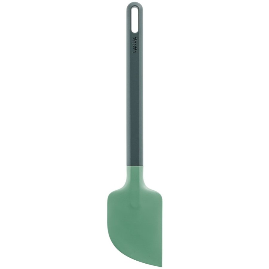 Lékué Non Scratch Dejskraber 28,5 cm, Grøn