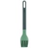 Lékué Non Scratch Bagepensel 21 cm, Grøn