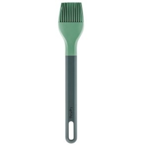 Lékué Non Scratch Bagepensel 21 cm, Grn