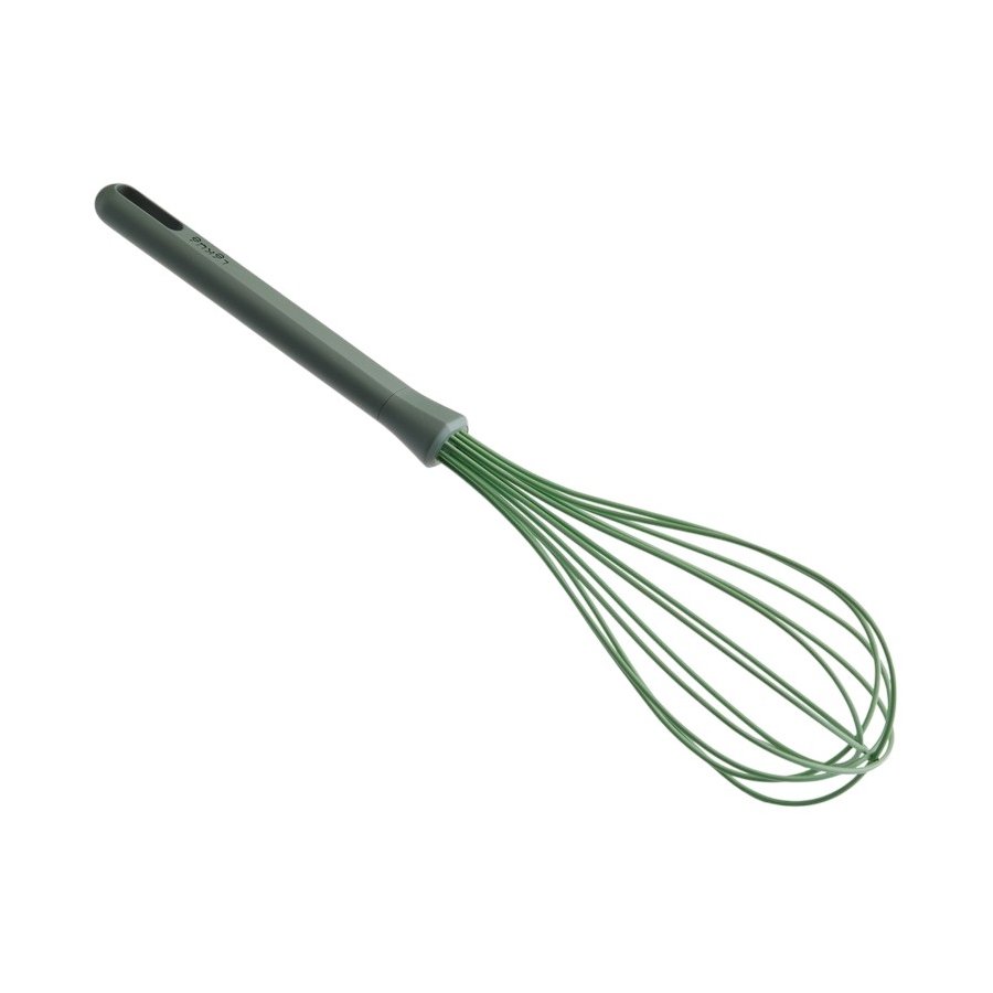 Lékué Non Scratch Piskeris 32,2 cm, Grn