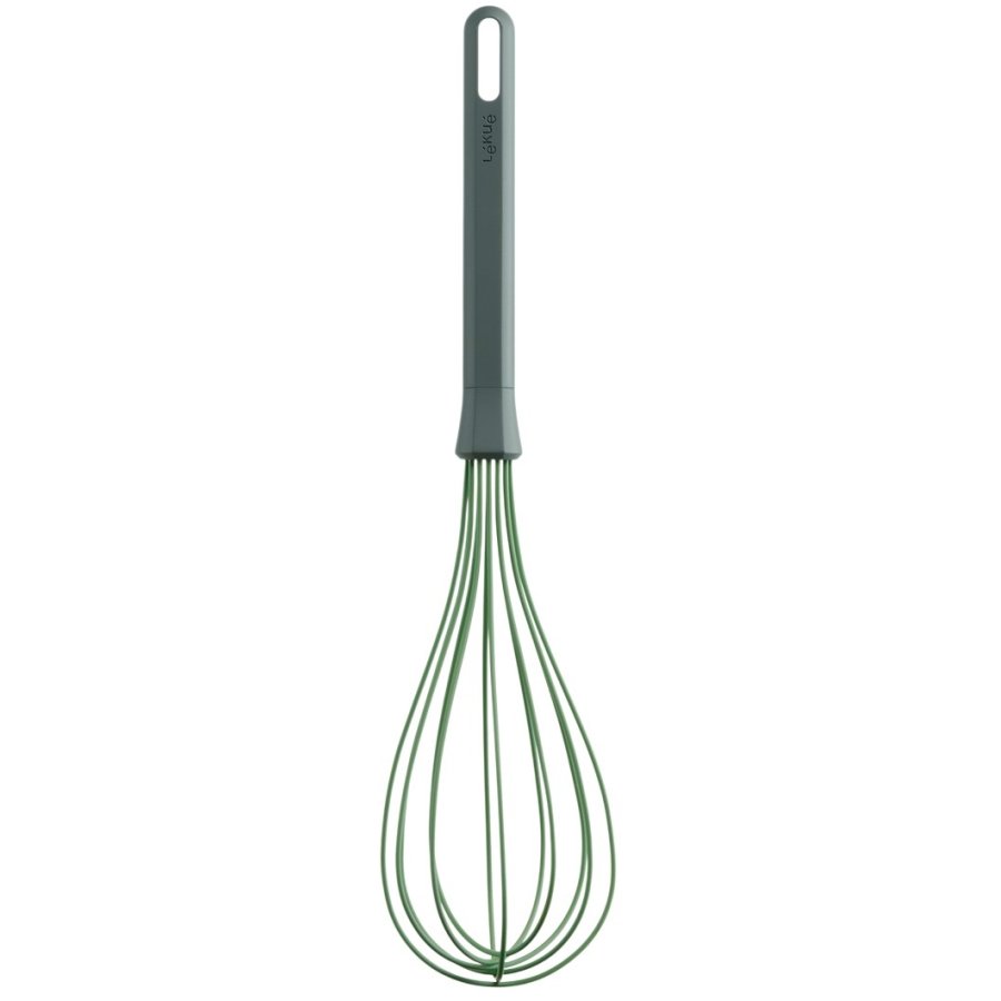 Lékué Non Scratch Piskeris 32,2 cm, Grn