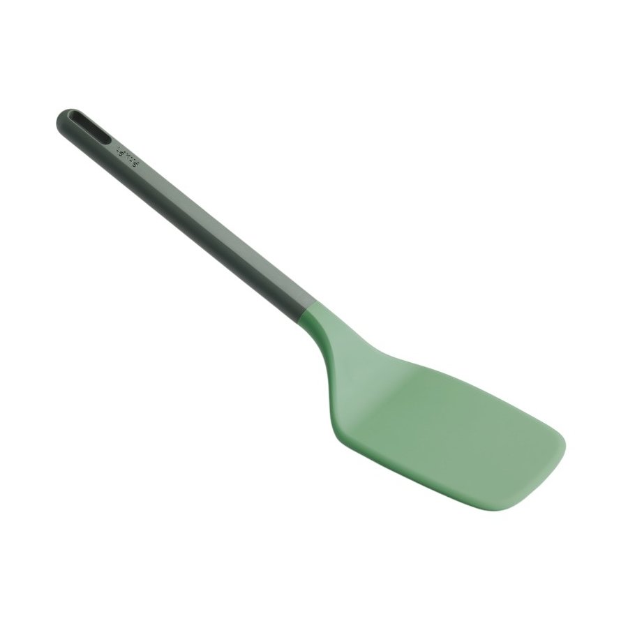 Lékué Non Scratch Fleksibel Serveringspalet 36,4 cm, Grn
