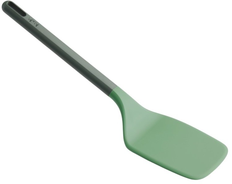 Lékué Non Scratch Fleksibel Serveringspalet 36,4 cm, Grn