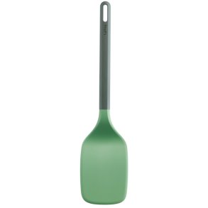 Lékué Non Scratch Fleksibel Serveringspalet 36,4 cm, Grn