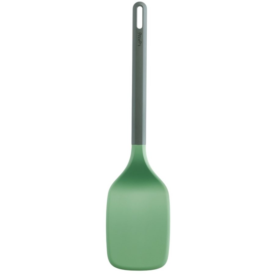 Lékué Non Scratch Fleksibel Serveringspalet 36,4 cm, Grn