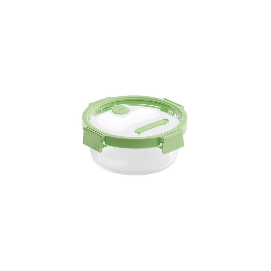 Lékué Opbevaringsglas 950 ml, Grøn