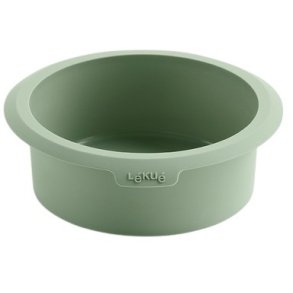 Lékué Air Fryer-form 15 cm, Grn