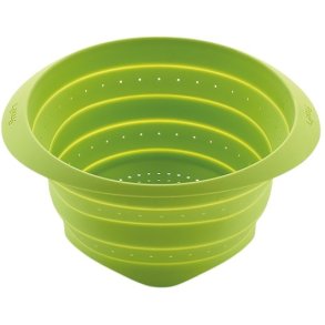 Lékué Sammenklappeligt Drslag 23 cm, Grn