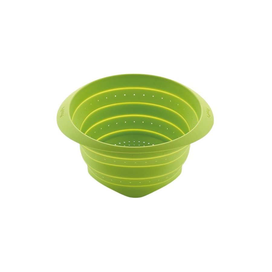 Lékué Sammenklappeligt Drslag 23 cm, Grn