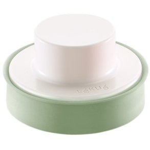 Lékué Vegansk Burgerpresser 11,1 cm, Grn