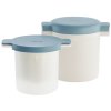 Lékué Tilberedningsst Kefir og Yoghurt, Bl