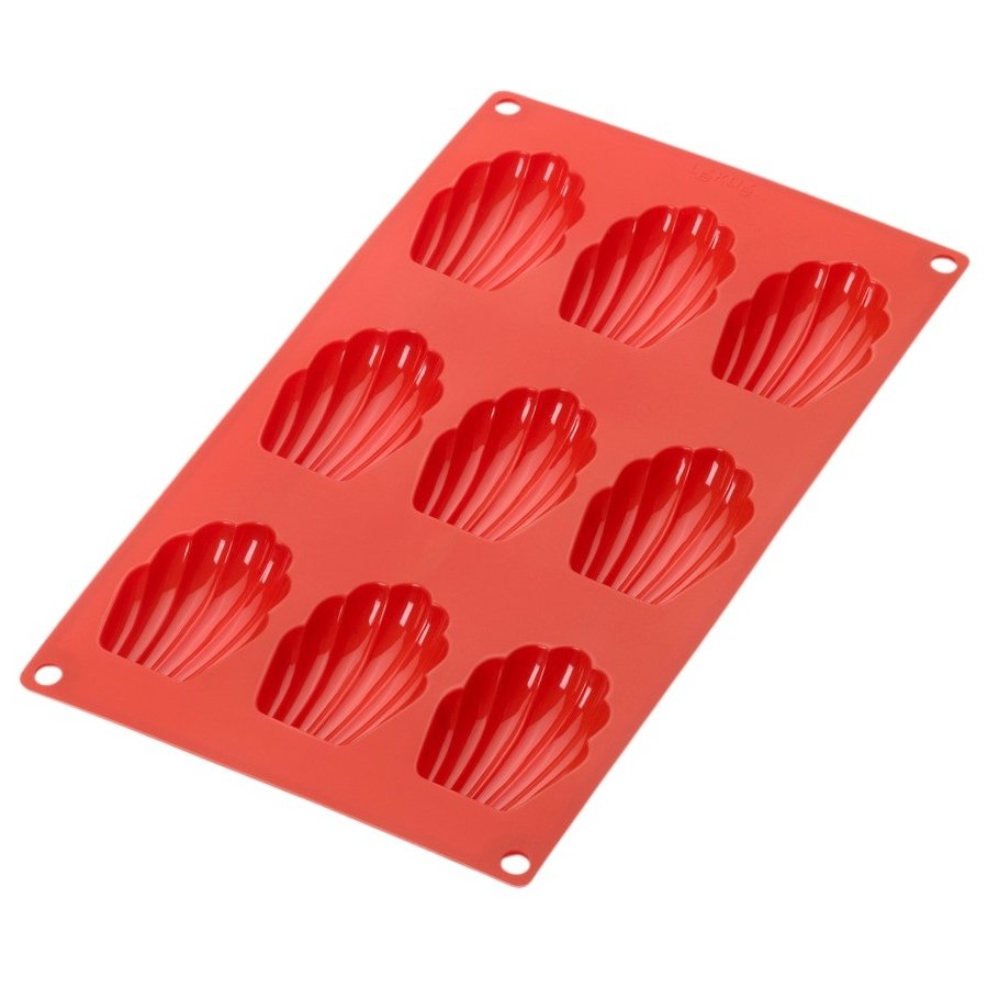 Lékué Madelain-form 9 Huller 30 cm, Rd