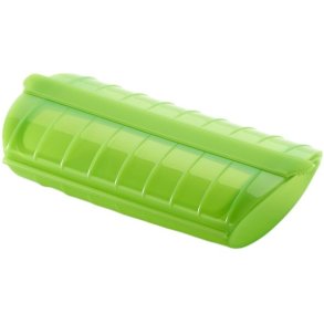 Lékué Dampenhed t. Mikroovn, Grn